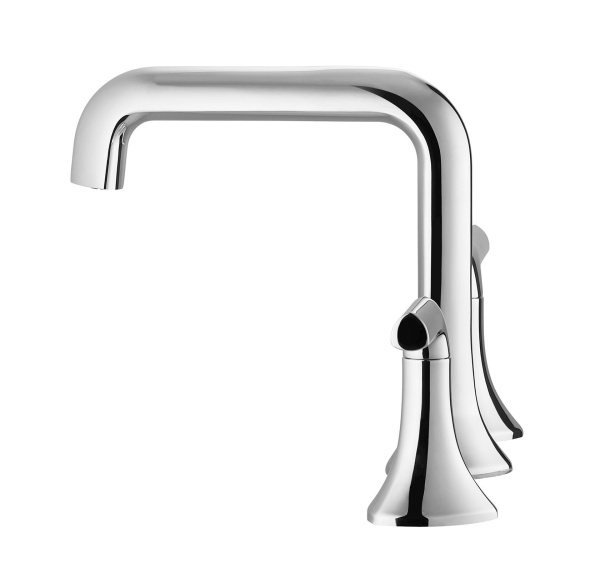 Смеситель для раковины Arrow AG4266CP